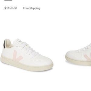 Veja shoes